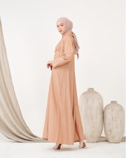 IRHA DRESS